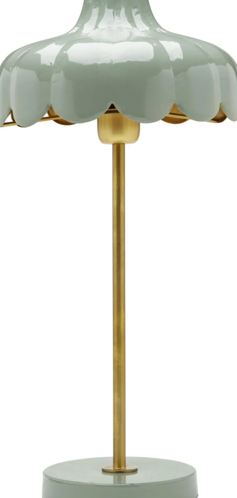 Clearance PR Home Wells 50cm bordslampa