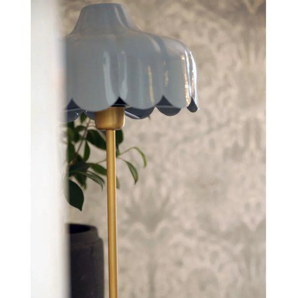Best PR Home Wells 50cm bordslampa