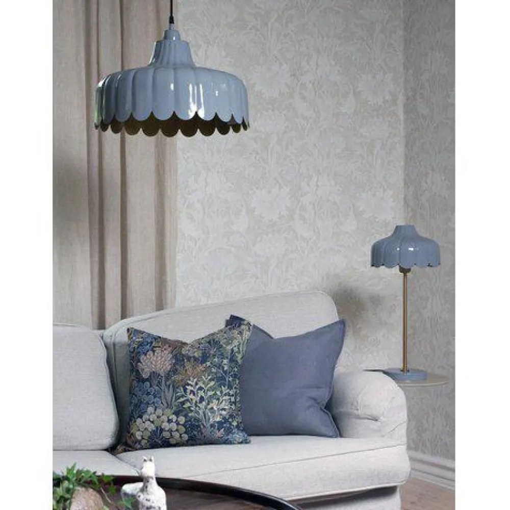 Best PR Home Wells 50cm bordslampa
