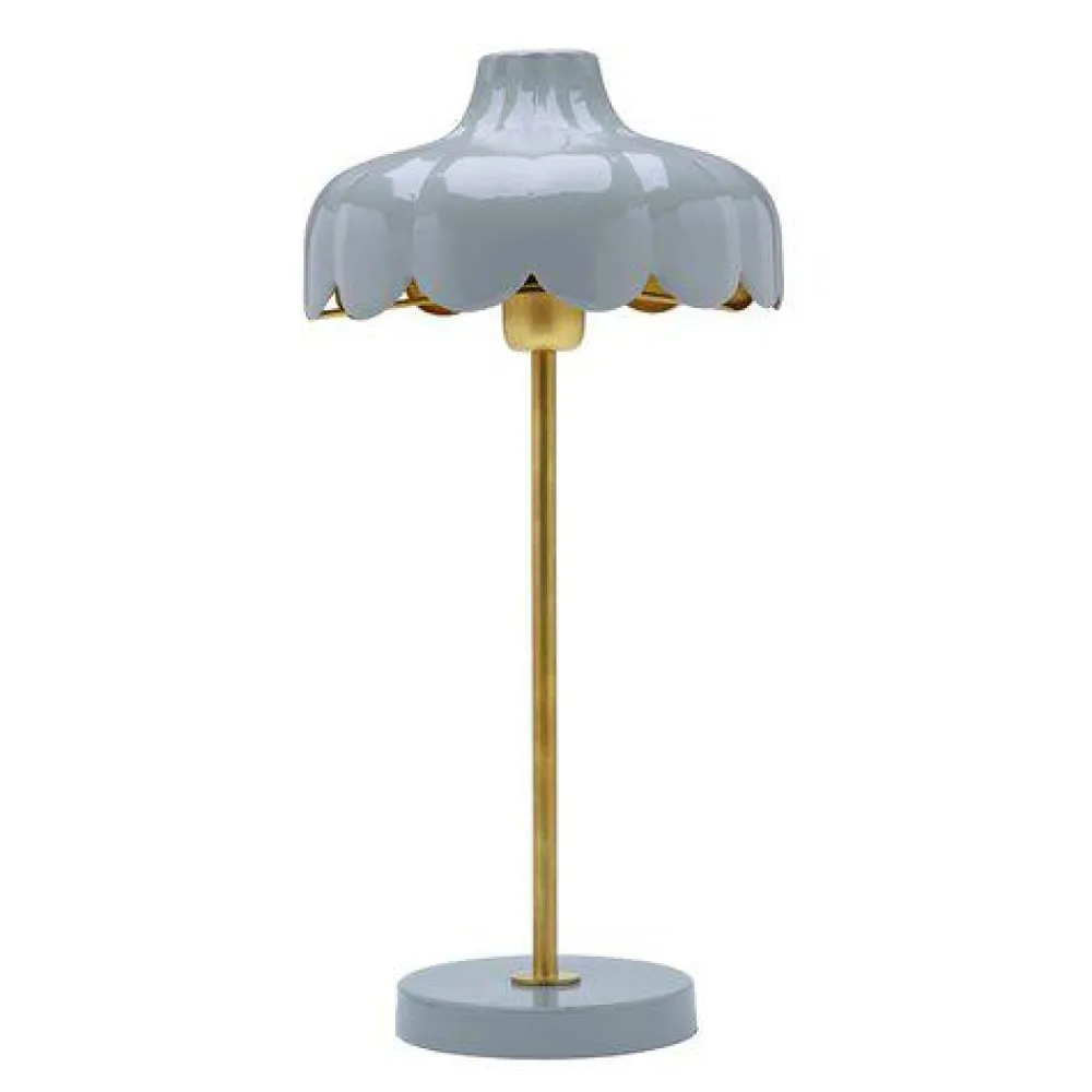Best PR Home Wells 50cm bordslampa