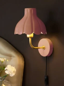 Best PR Home Wells 35cm läslampa