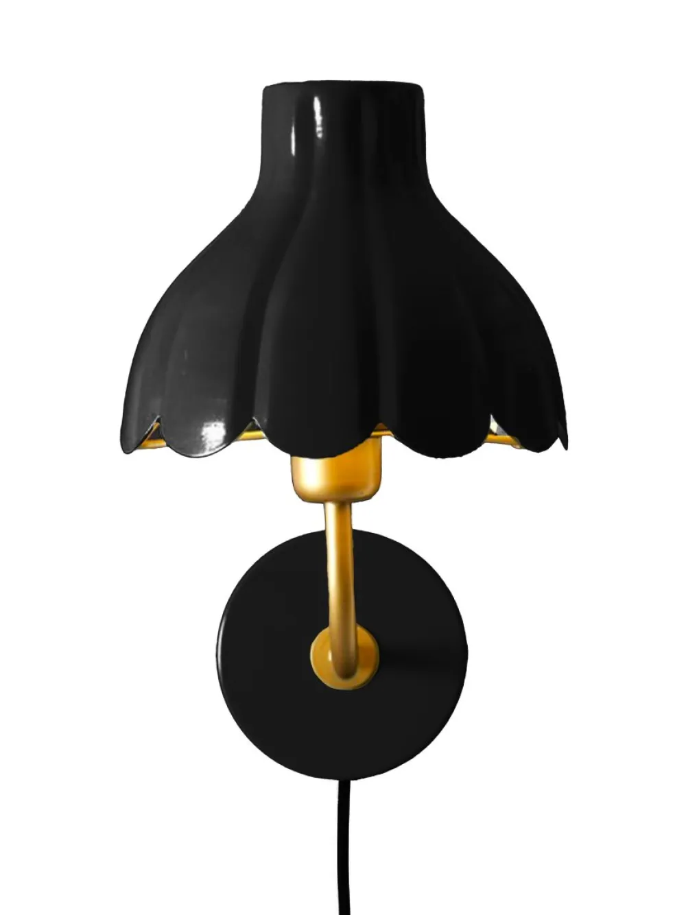 Outlet PR Home Wells 35cm läslampa
