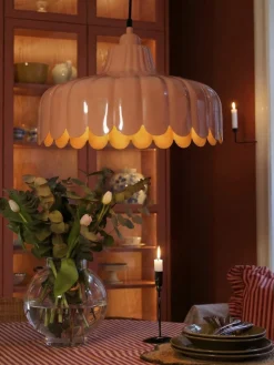 PR Home Wells Ø45 taklampa
