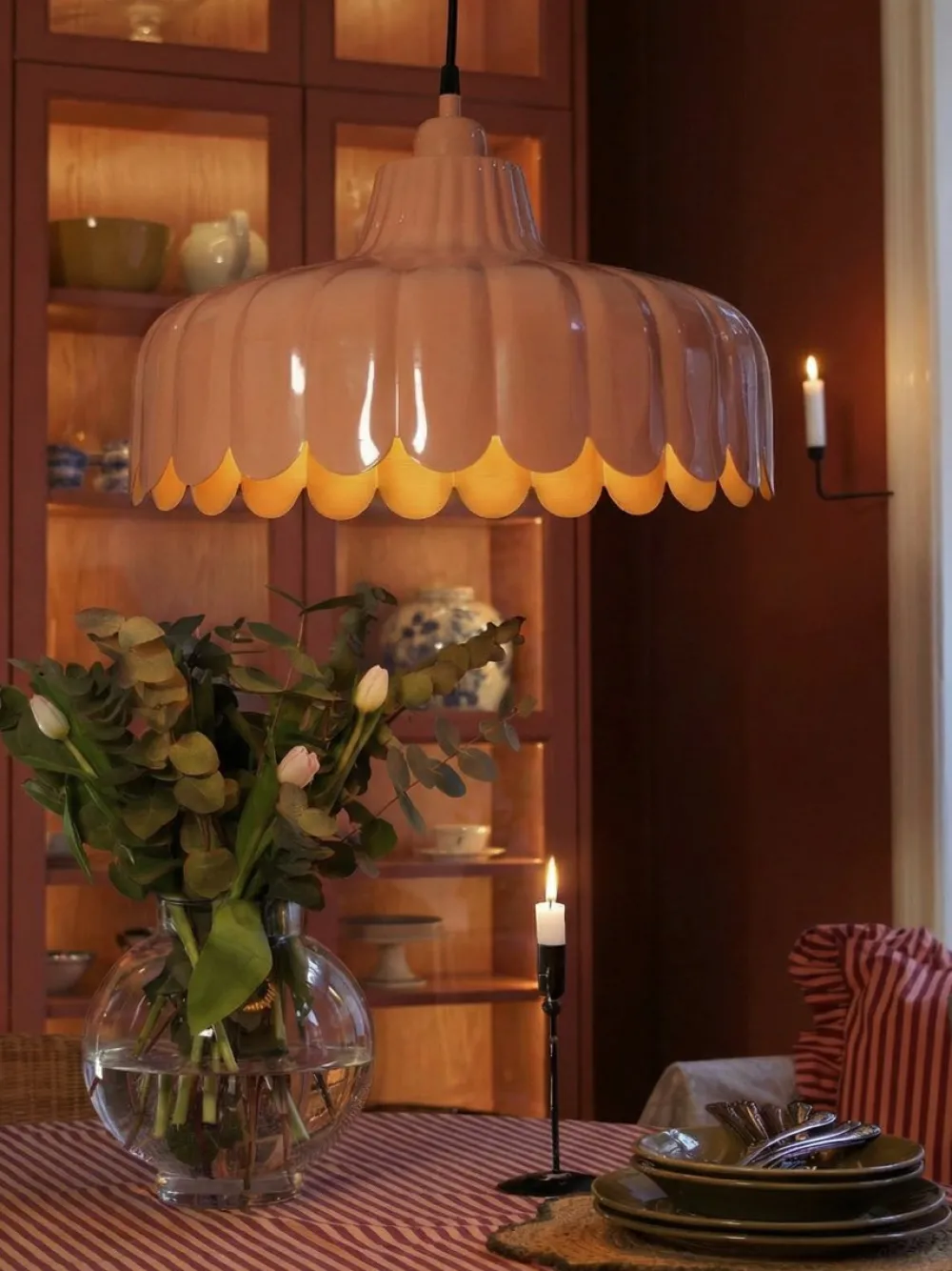 PR Home Wells Ø45 taklampa