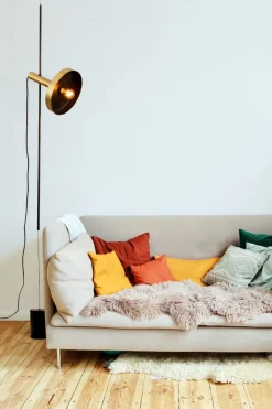 Sale Faro Barcelona Whizz 120cm taklampa