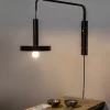 Online Faro Barcelona Whizz 70cm vägglampa