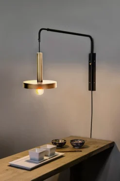 Online Faro Barcelona Whizz 70cm vägglampa