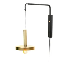 Online Faro Barcelona Whizz 70cm vägglampa