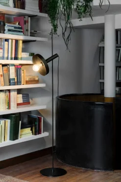 New Faro Barcelona Whizz golvlampa