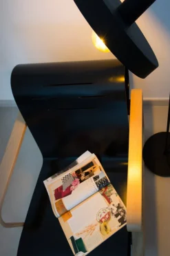 New Faro Barcelona Whizz golvlampa
