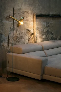 Hot Faro Barcelona Whizz golvlampa