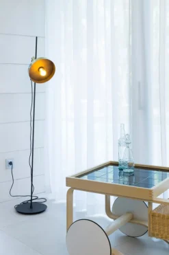 Hot Faro Barcelona Whizz golvlampa