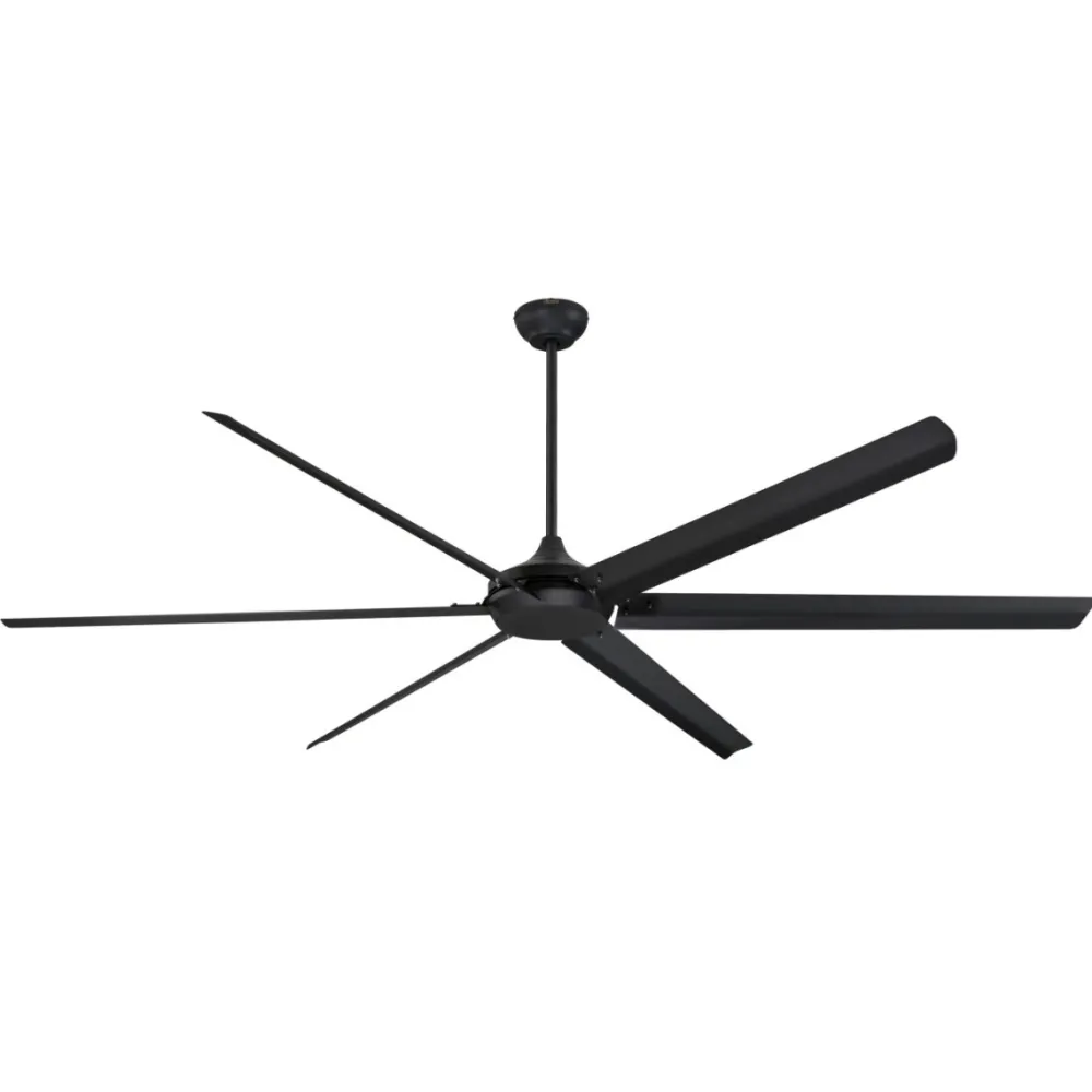 Discount Westinghouse Widespan Ø254 Svart