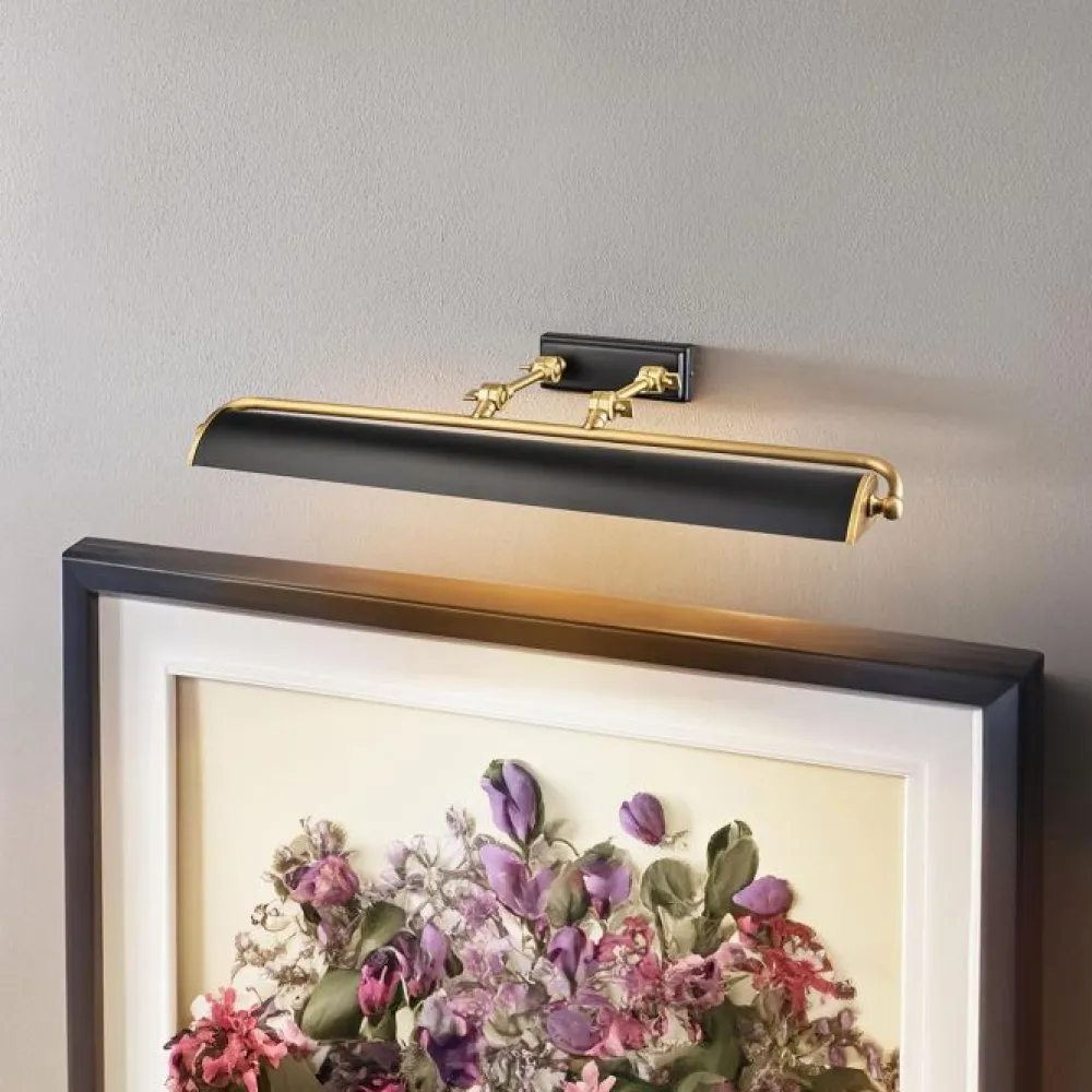 Elstead Lighting Winchfield 70cm