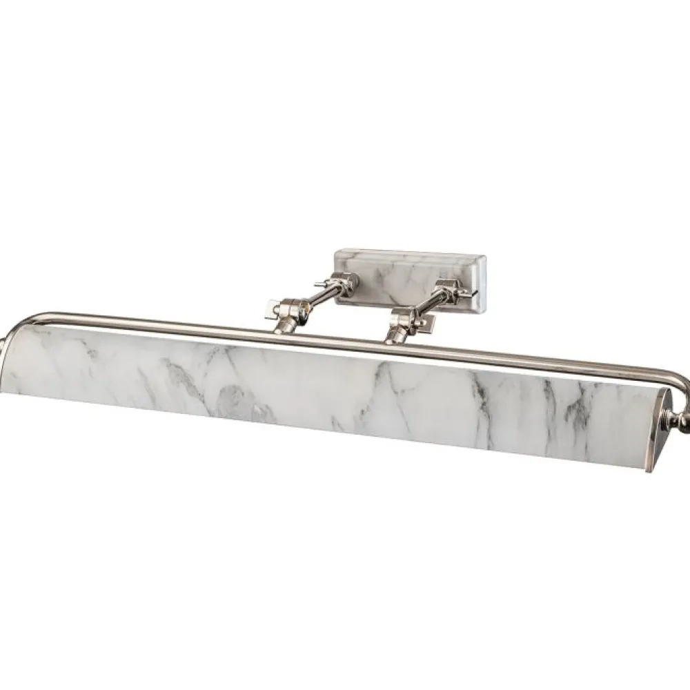 Outlet Elstead Lighting Winchfield 70cm