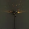 Outlet Globo Lighting Wind solcellslampa