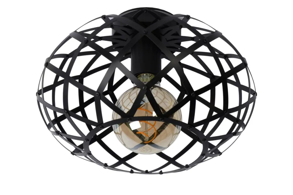 Discount Lucide Wolfram Ø30 plafond