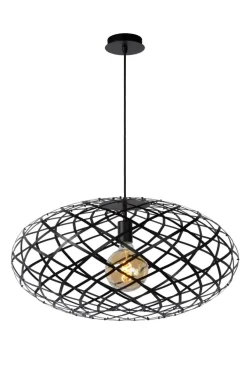 New Lucide Wolfram Ø65 taklampa