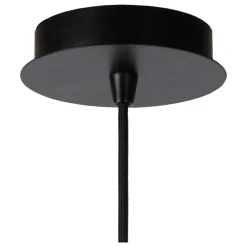 New Lucide Wolfram Ø65 taklampa