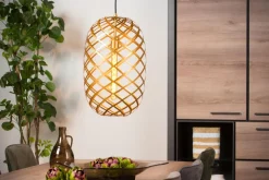 Hot Lucide Wolfram Ø32 taklampa