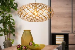 Outlet Lucide Wolfram Ø65 taklampa