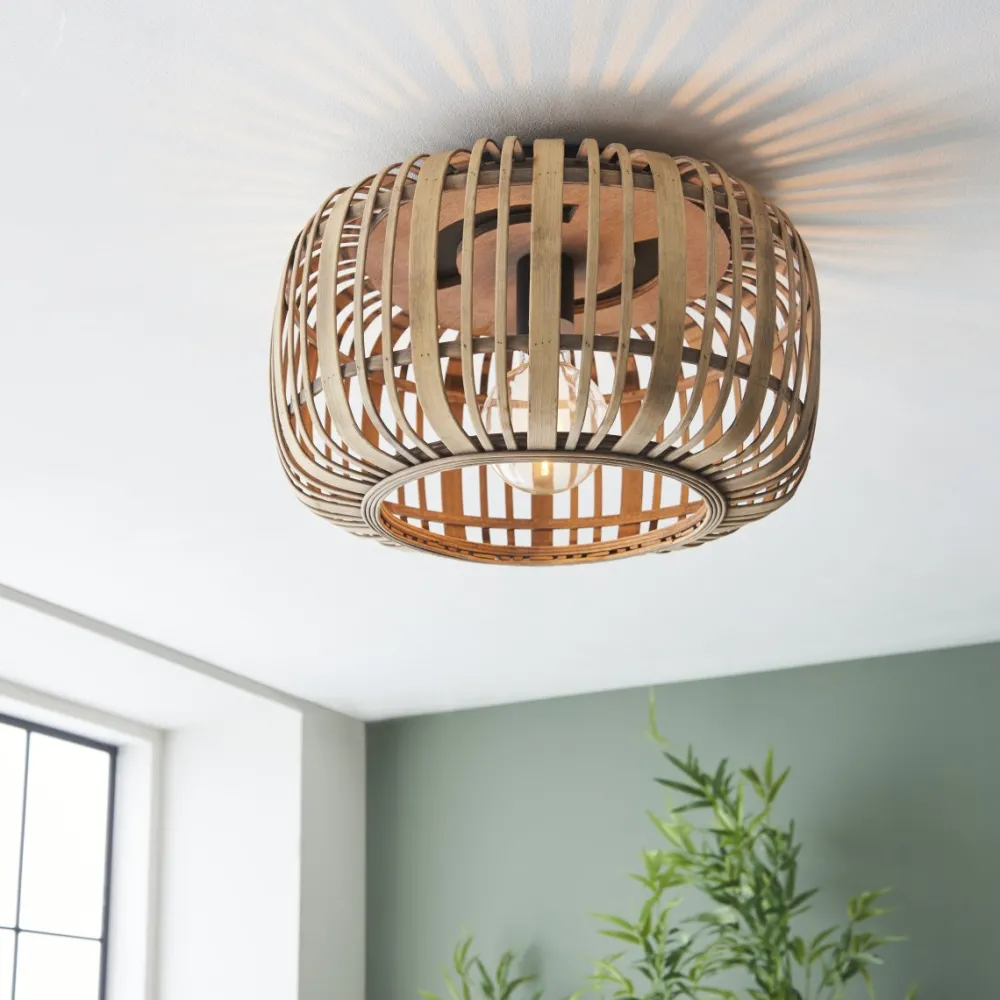 Best Brilliant Woodrow Ø40 plafond