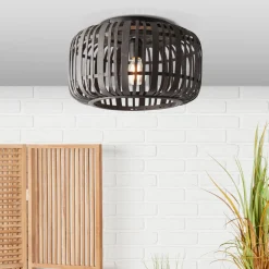 Hot Brilliant Woodrow Ø40 plafond
