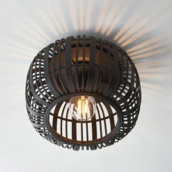 Hot Brilliant Woodrow Ø40 plafond