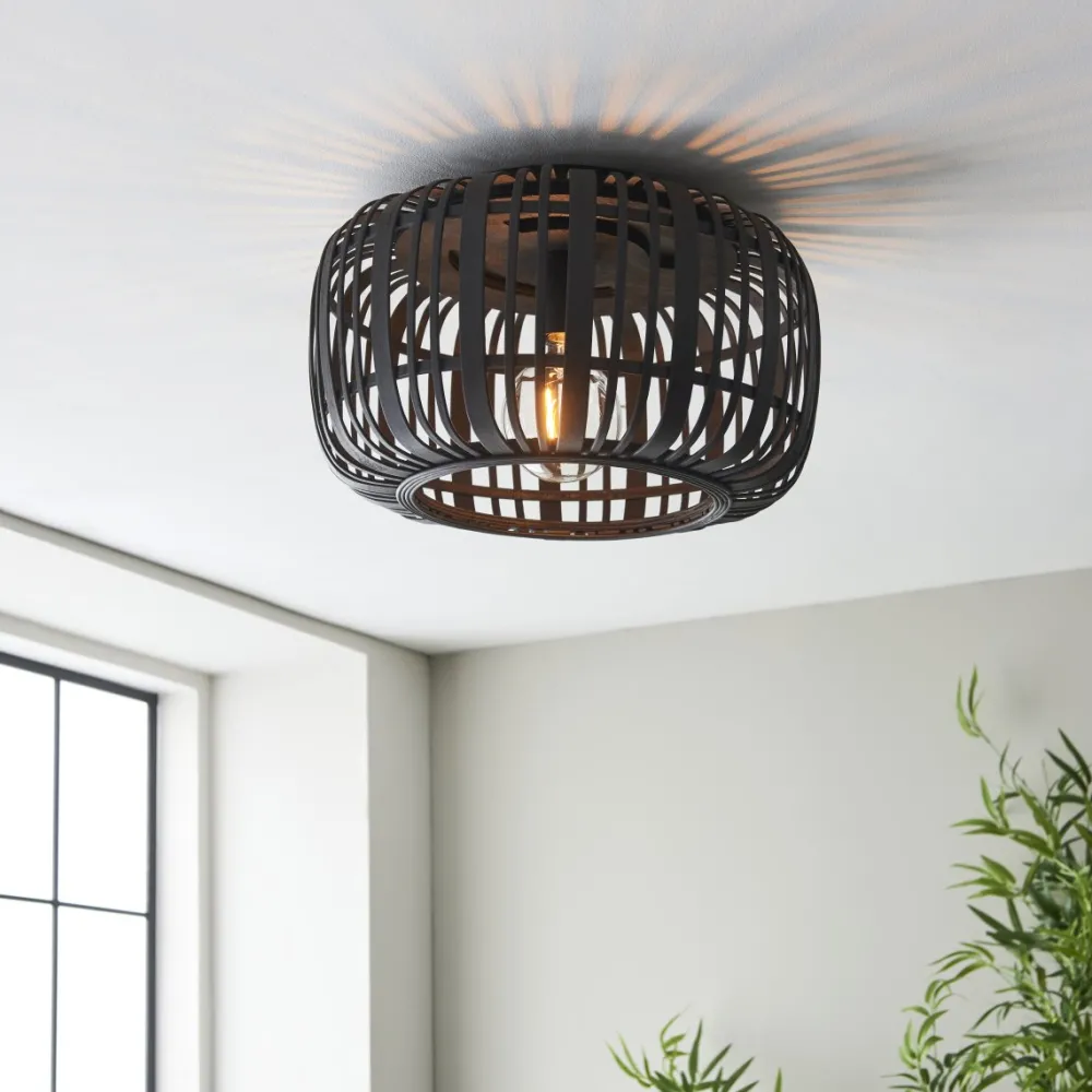 Hot Brilliant Woodrow Ø40 plafond