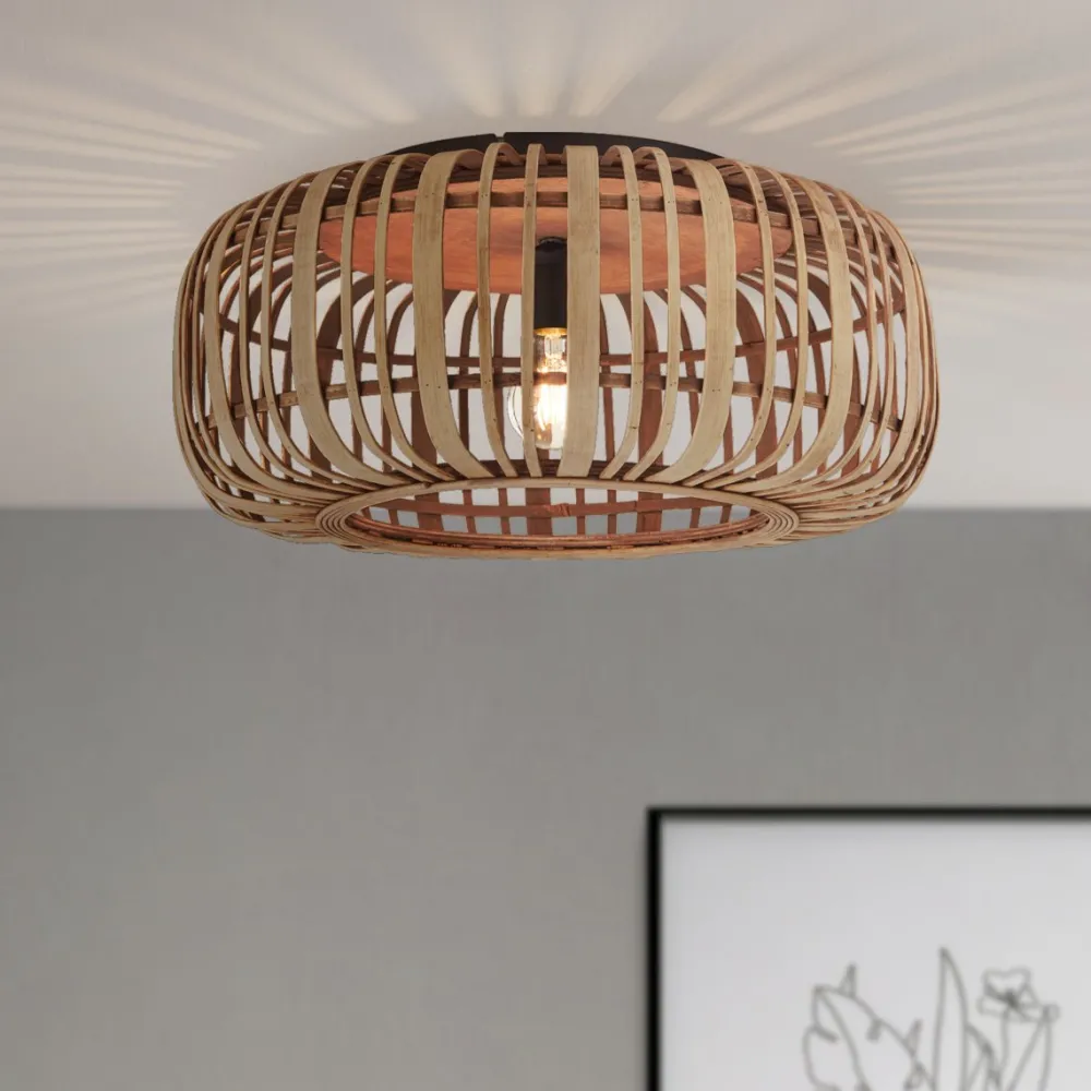 New Brilliant Woodrow Ø50 plafond