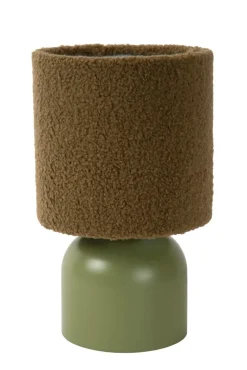 Best Lucide Woolly 28cm bordslampa