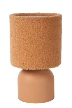 New Lucide Woolly 28cm bordslampa