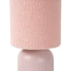 Hot Lucide Woolly 28cm bordslampa