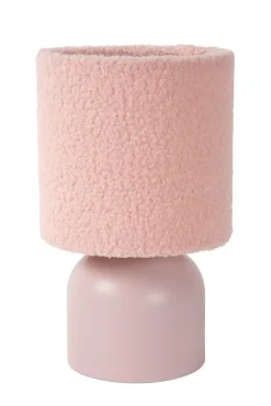 Hot Lucide Woolly 28cm bordslampa