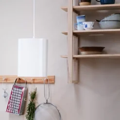 Hot Dyberg Larsen Wum Ø18 taklampa
