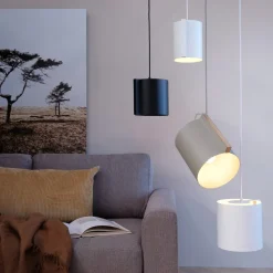 Discount Dyberg Larsen Wum Ø18 taklampa