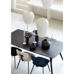Best Light & Living Xela Ø30 taklampa Vit