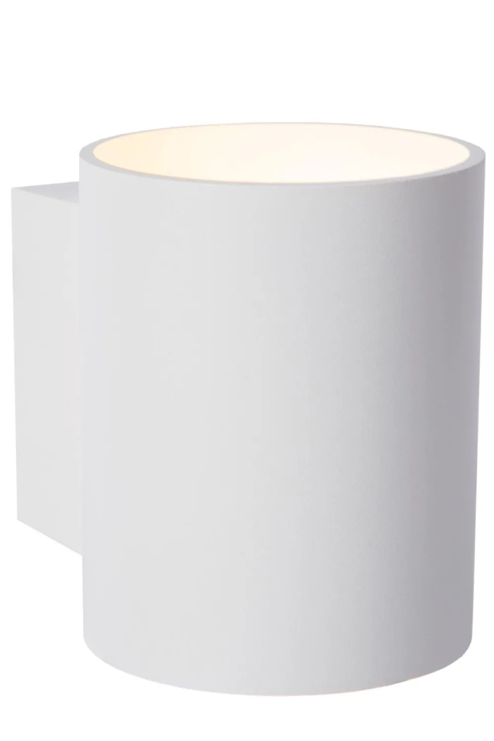 Best Lucide Xera 10cm vägglampa