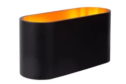 New Lucide Xera 16cm vägglampa