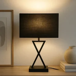 Clearance Nordic Lighting X-factor 54cm bordslampa