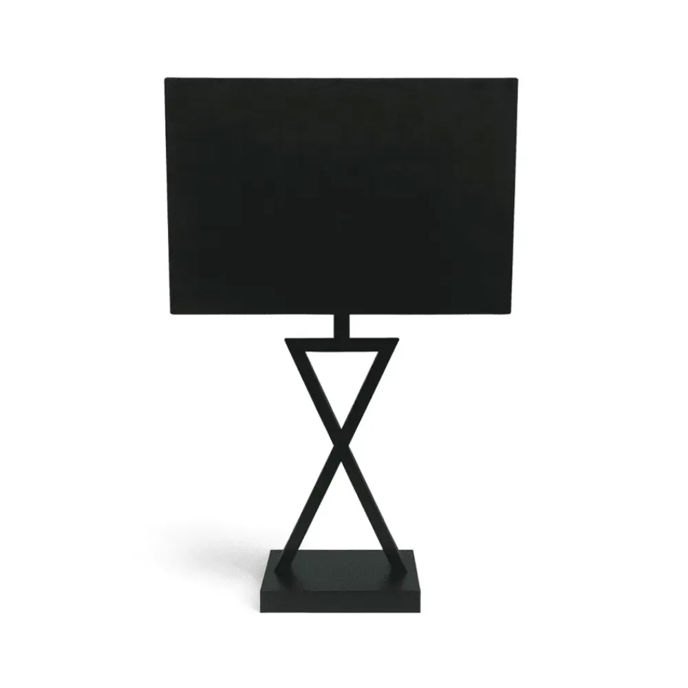 Clearance Nordic Lighting X-factor 54cm bordslampa