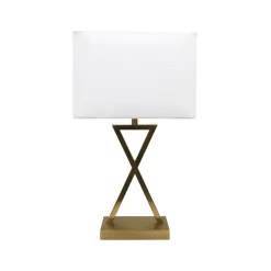New Nordic Lighting X-factor 54cm bordslampa