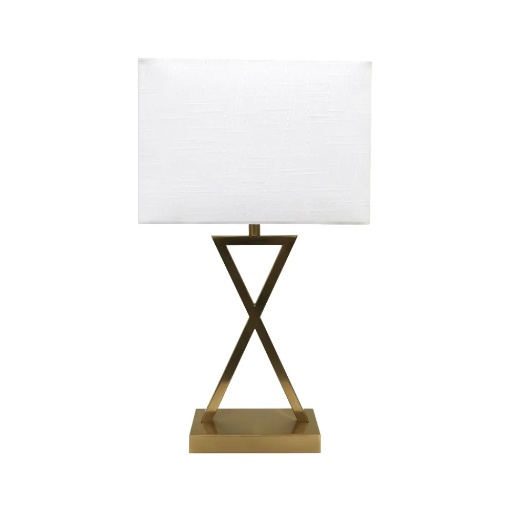 New Nordic Lighting X-factor 54cm bordslampa