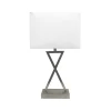 Outlet Nordic Lighting X-factor 54cm bordslampa