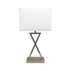 Outlet Nordic Lighting X-factor 54cm bordslampa