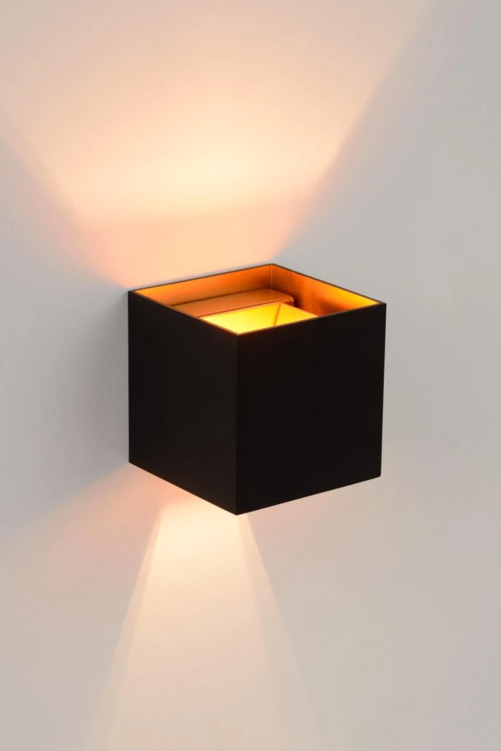 Sale Lucide Xio 10cm vägglampa