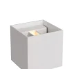 Best Lucide Xio 10cm vägglampa