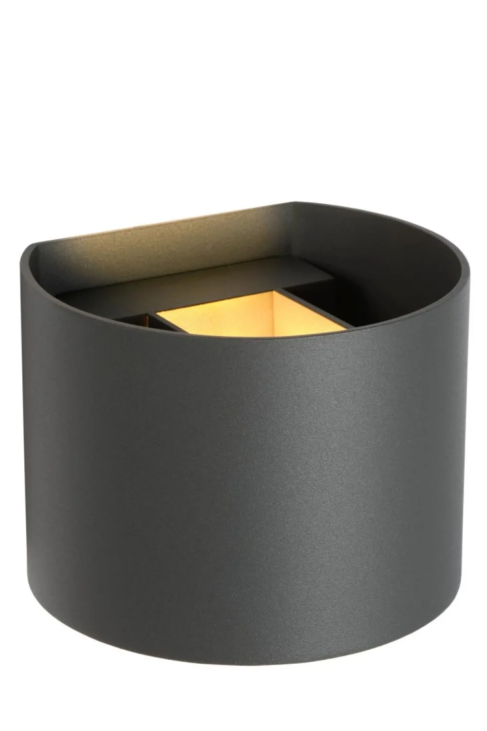 New Lucide Xio 13cm vägglampa