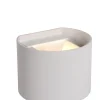 Clearance Lucide Xio 13cm vägglampa