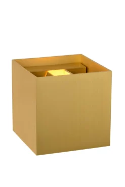 Online Lucide Xio 10cm vägglampa